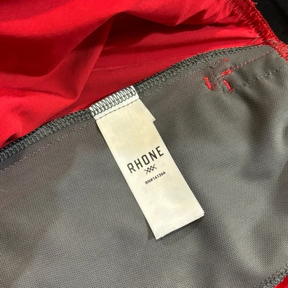 Rhône 7" Mako Tech Short Unlined XL - Picture 7 of 9